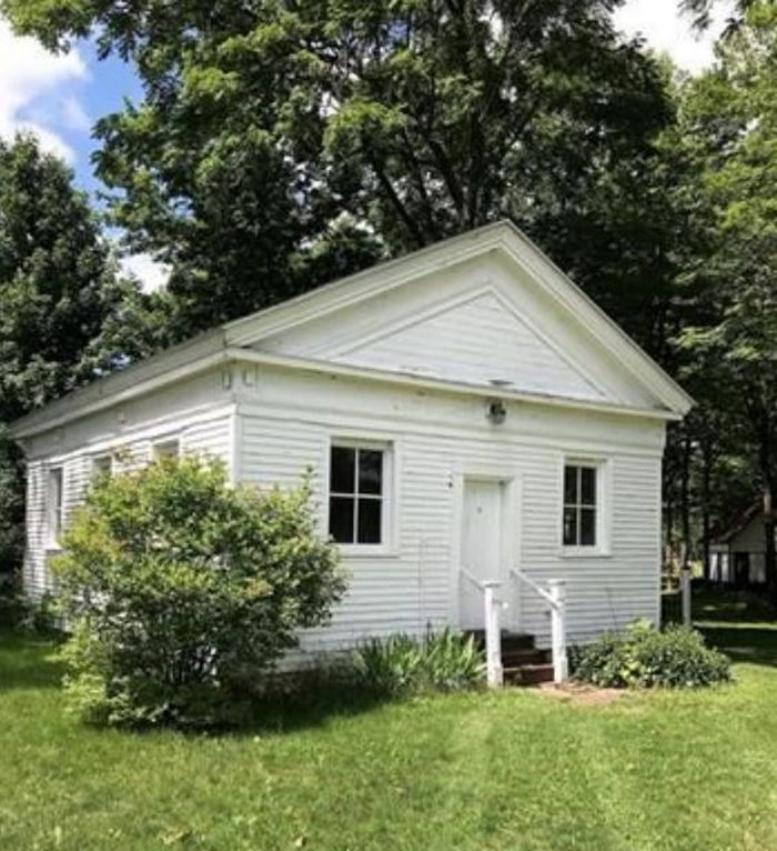 Prestons Antique Gaslight Village - Photo From Land Dot Com (newer photo)